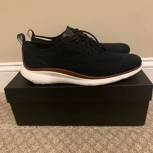 Cole Haan 3 ZERØGRAND STCLT OX Mens Size 12